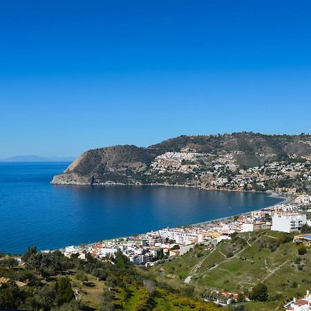Estupendo Apartamento Al Mar Almuñécar Buitenkant foto