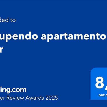 Estupendo Apartamento Al Mar Almuñécar Buitenkant foto