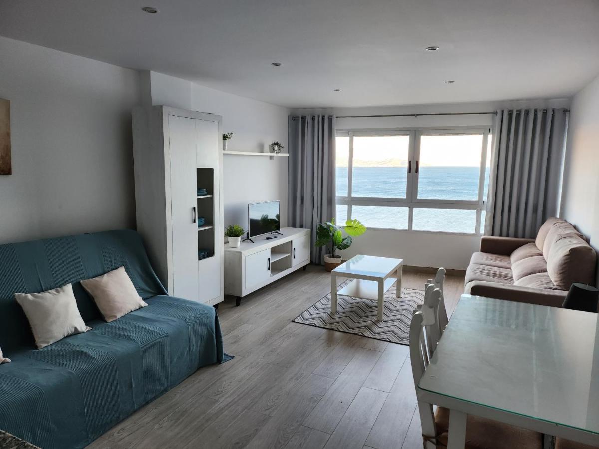 Estupendo Apartamento Al Mar Almuñécar Buitenkant foto