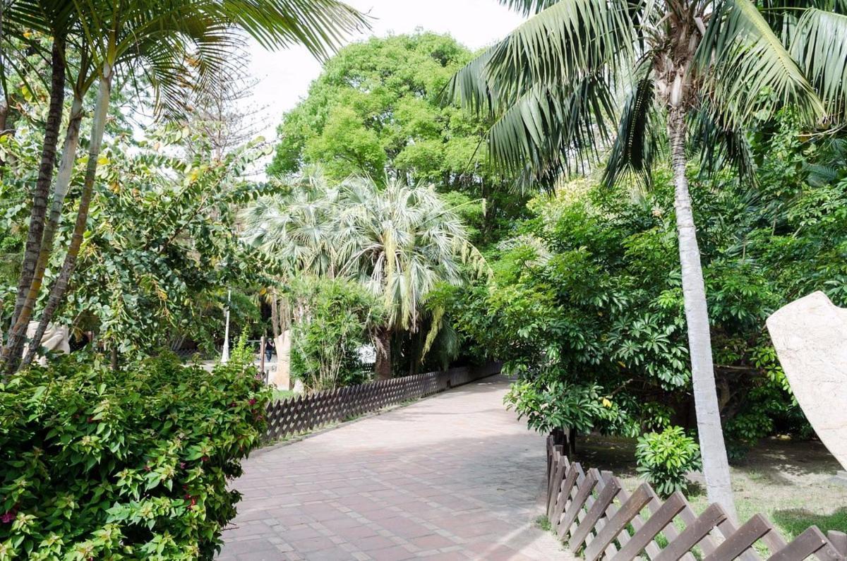 Estupendo Apartamento Al Mar Almuñécar Buitenkant foto