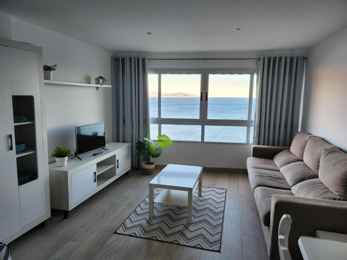 Estupendo Apartamento Al Mar Almuñécar Buitenkant foto