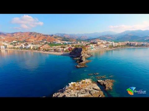 Estupendo Apartamento Al Mar Almuñécar Buitenkant foto
